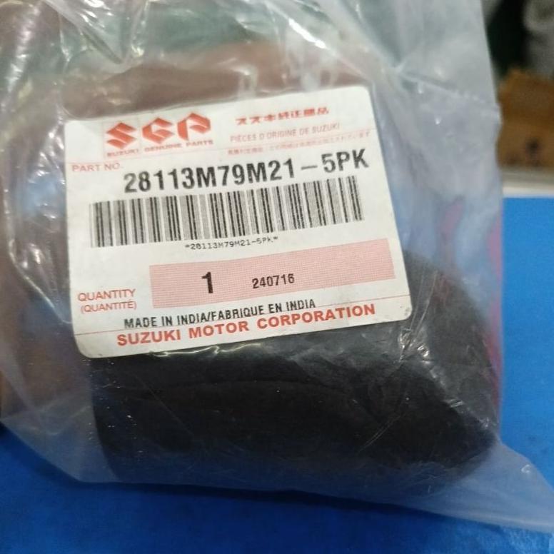 Promo Knob Perseneling All New Ertiga
