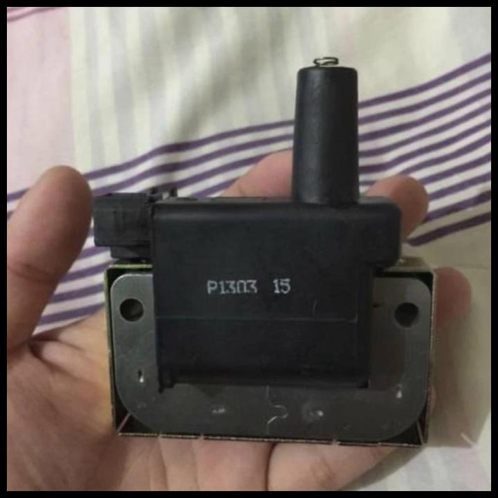TERLARIS COIL KOIL CRV 1998-2001 CRV GEN 1 