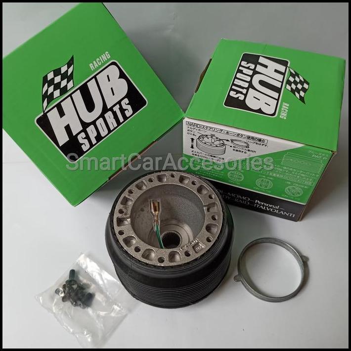 HOT DEAL BOSKIT SETIR STIR STER RACING HONDA MAESTRO ACCORD CIVIC