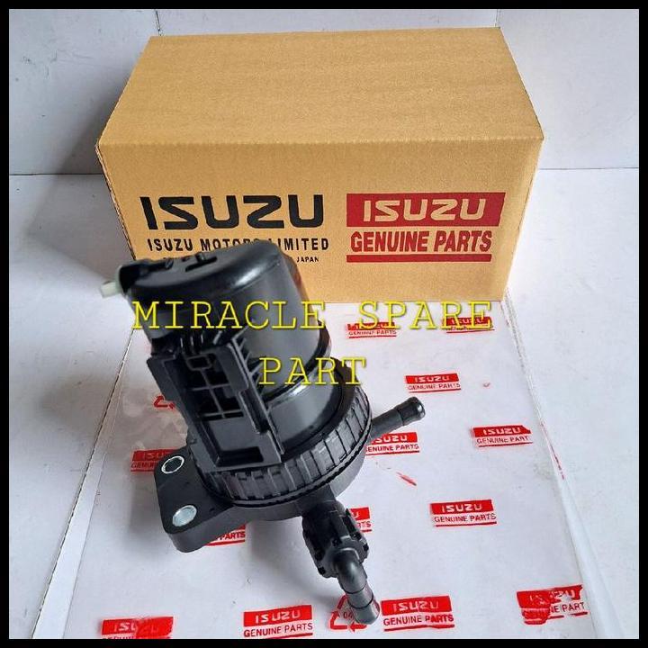 TERBARU SEDIMETERFUELPOMPASOLARATASISUZUELF NMR81 NMR 81 EURO 4 
