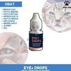 Promo PL CLEVER SOLUTIONS Obat Tetes Spray Scabies Kucing Anti Jamur Mata Cacing Vita D2 Flu Berat D