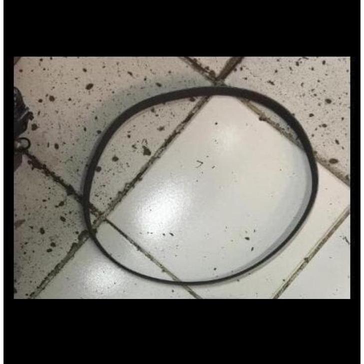 DISKON FAN BELT ACCORD 1998-2002 3000CC (6PK 1175) 