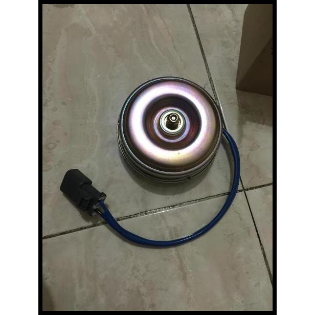 BEST DEAL MOTOR FAN AC CIVIC NOUVA/NOVA, CIVIC LX, GRAND CIVIC 