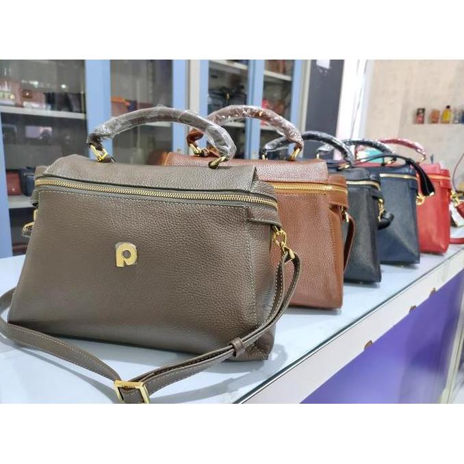 New Tas Papillon Leather's K3413 Kulit