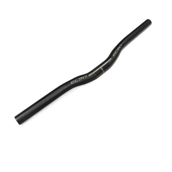 EC90 Handlebar Stang Carbon Balance Bike Pushbike Sepeda Anak