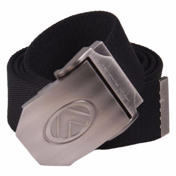 Ikat Pinggang Pria Slash Belt Eiger Original // Gesper Pria