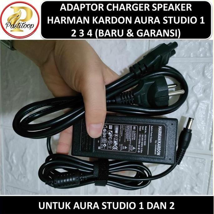 Adaptor Charger Harman Kardon Aura Studio 2