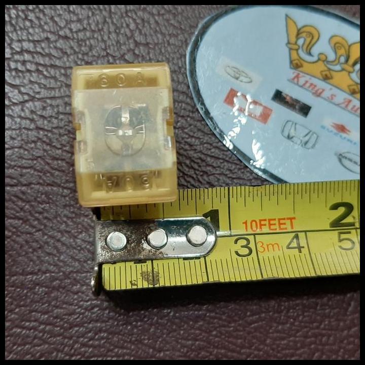 DISKON SEKRING PUSAT 60A ORIGINAL 