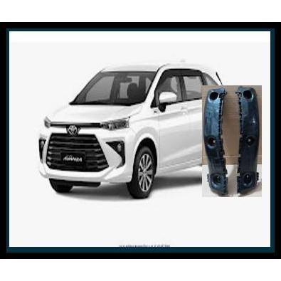TERLARIS BREKET BEMPER AVANZA 2023 / BRAKET BEMPER AVANZA 2023 / PENGAIT BEMPER AVANZA / DUDUKAN BEM