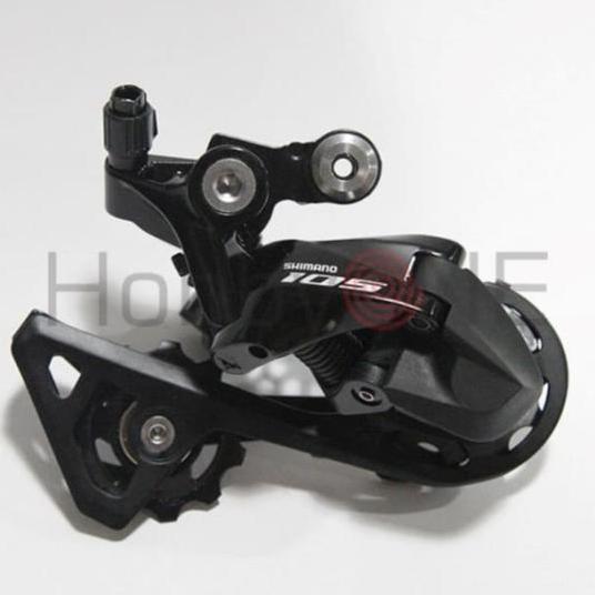 SHIMANO 105 RD-R7000-SS Short Cage RD-R7000 Rear Derailleur IRDR7000SSL