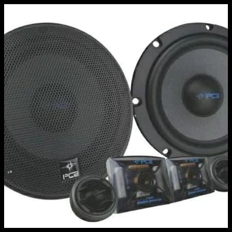 BEST DEAL SPEAKER SPLIT PCA REF 612  SERIES - DINASTI AUDIO 