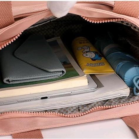 New Tas selempang wanita colorful fox tas shoulder bag wanita hand bag wanita tas fashion branded se