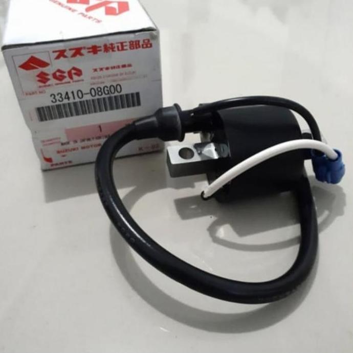 COIL RM125 ORIGINAL koil suzuki rm125