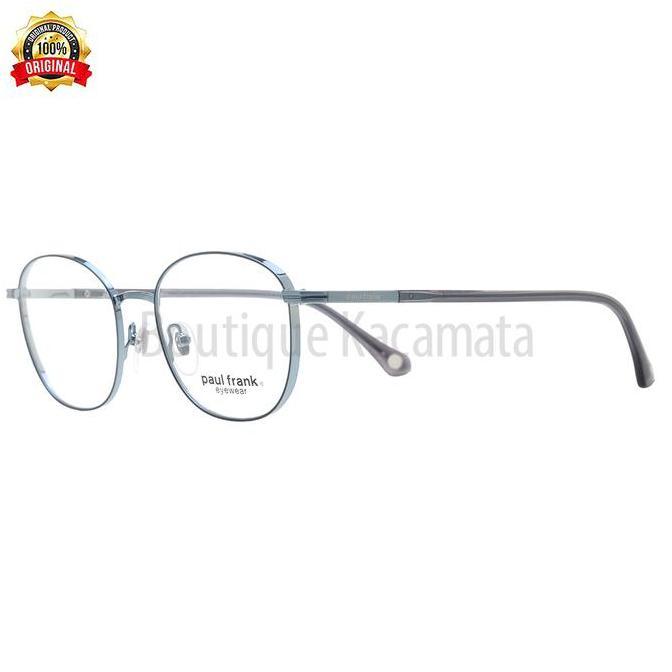 Frame Kacamata Paul Frank Original PFF8261