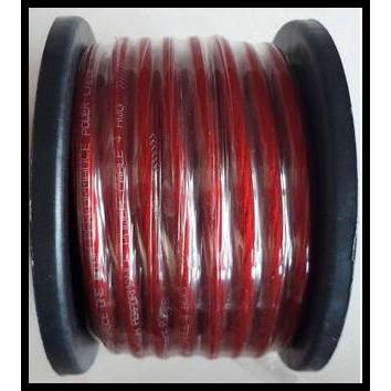 DISKON KABEL POWER 4 AWG CABLE ONE KABEL 4 AWG CABLE ONE - DINASTI AUDIO 