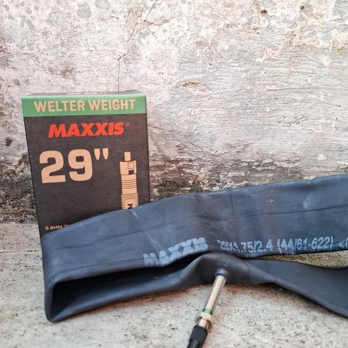 Ban Dalam Maxxis 29 x 1.75/2.4 FV48 Sepeda MTB