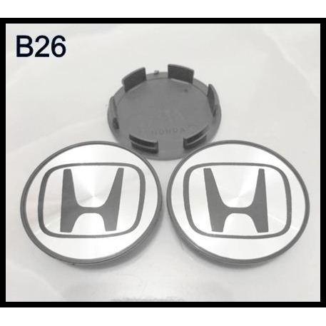 TERLARIS TUTUP VELG UNTUK HONDA CRV / DOP RODA HRV / WHEEL DOP CRV 