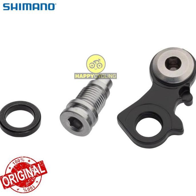 RD Hanger Goatlink Axle Shimano Deore M610 M615 M6000 M670 M675 M7000 Happy Cycling