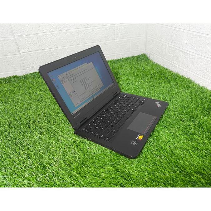 lenovo thinkpad 11E chromebook PN sl10f22366 celeron n2940 quadcore 1,8Ghz