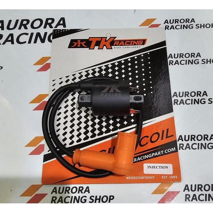 Promo Koil Racing Buat Motor Injeksi - Tk Racing Cod