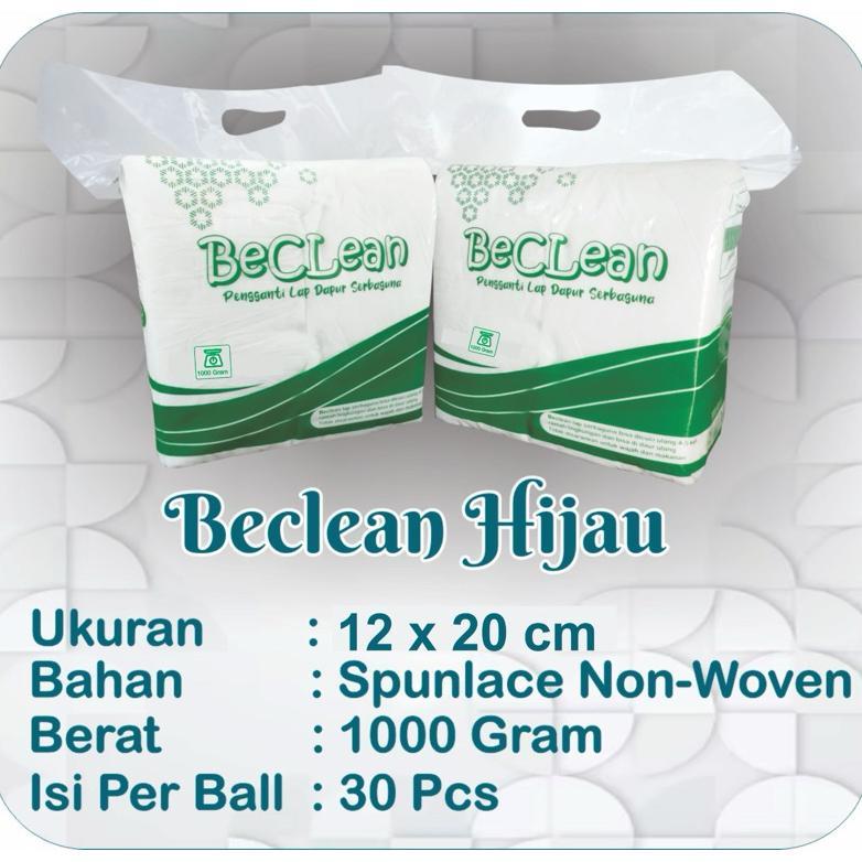 Tisu Kompor Kiloan Be Clean Kuning 1 Kg - Tisu Serbaguna - Tisu Kompor 1 Kg