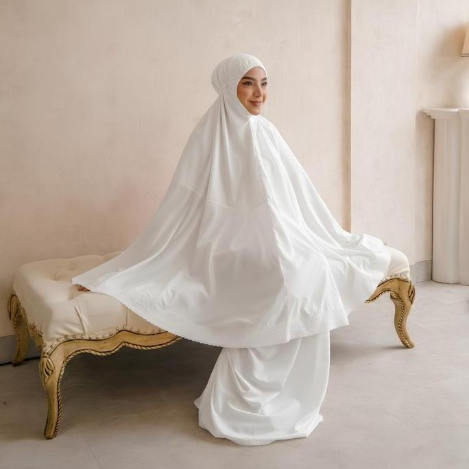 TERLARIS 1 KODI (20 BH) KAIN SARUNG MUSLIM PRIA DEWASA MERK WADIMOR PADANG
