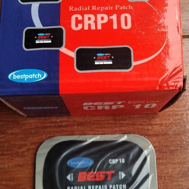 NEW bestpatch crp10 [terbaik][terlaris]