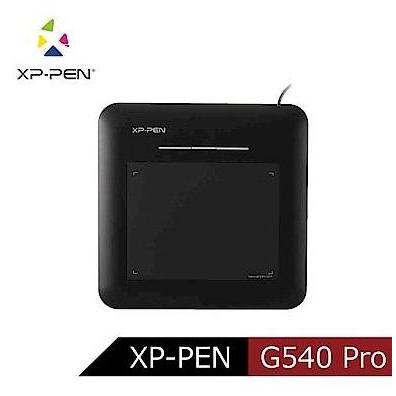 (Ready) Xp Pen Star 03 V2 Drawing Pen Tablet 8192 Pressure Level Garansi 2 Thn