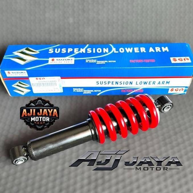 Shock Belakang Suzuki Satria Fu 150 Fu Barong Fu New