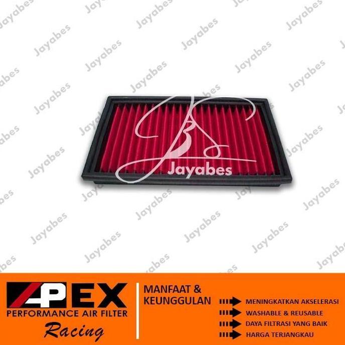 AKRAMVIKUA - FILTER UDARA RACING APEX SERENA C24 C25 C26