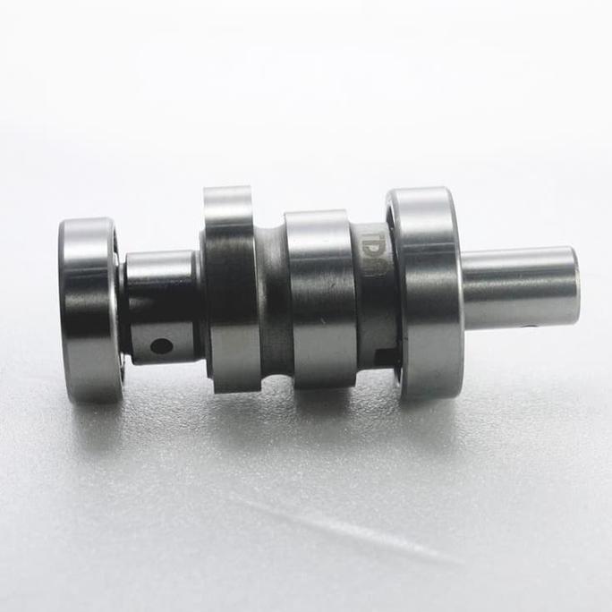 Noken As TDR Motor Beat karbu with Bearing Racing Camshaft