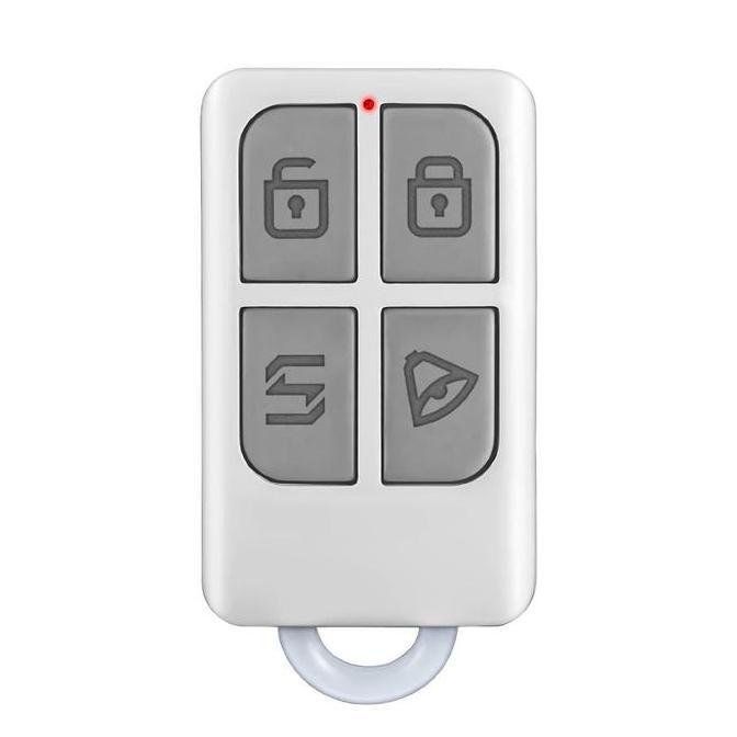 KERUI REMOTE GSM ALARM SYSTEM RUMAH TOKO KANTOR HT