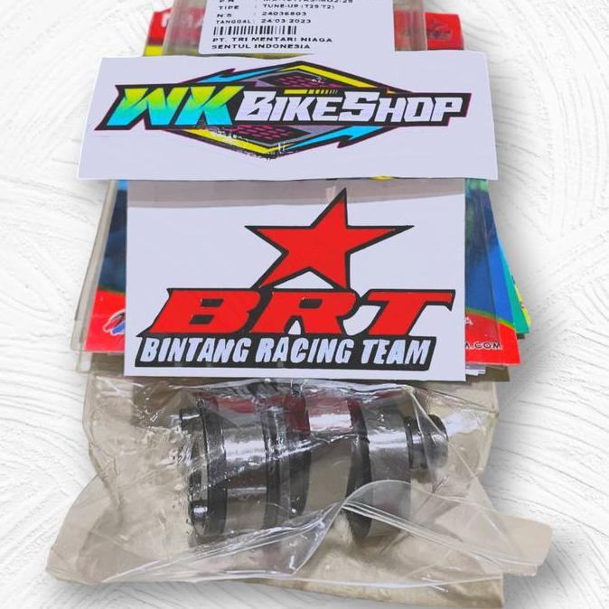 NOKEN AS BRT JUPITER MX/VIXION /R15/ MX KING (T1 T2 T3 T4 R )