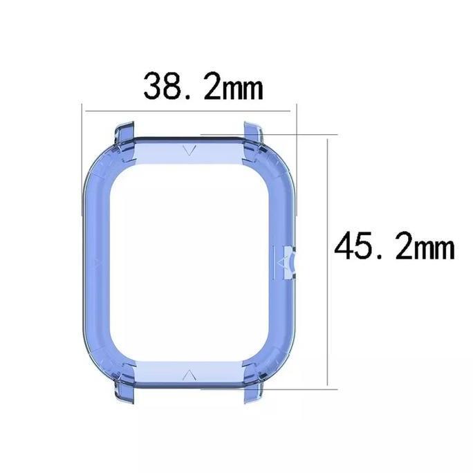 Bumper Protector Amazfit Gts Smart Watch Soft Case