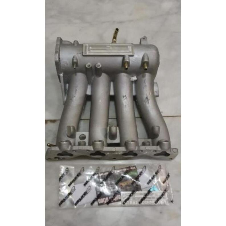 INTAKE MESIN MANIFOLD HONDA D SERIES ORIGINAL DAN TERPERCAYA