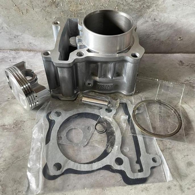 BLOK SEHER 63 MM BORE UP JUPITER MX OLD JUPITER MX NEW