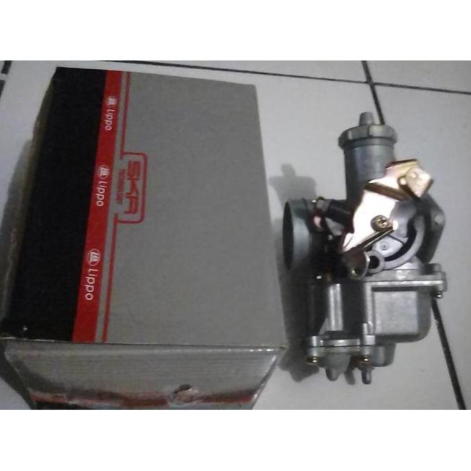 Promo Karburator GL Pro Series Diskon