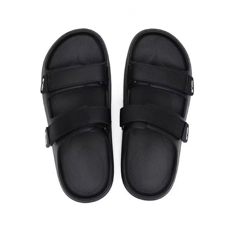 HOT SALE Sandal Slip On Pria Ando Gemoy