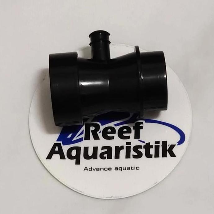 TERLARIS RED DEVIL SP3 SKIMMER PUMP VENTURI