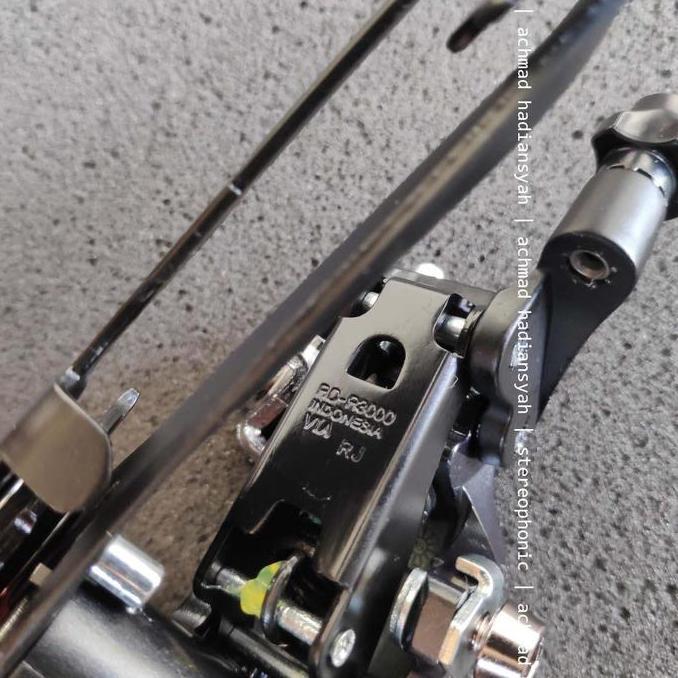 Ready NEW ORIGINAL. RD SHIMANO SORA R3000 Medium Cage 9 speed RD R3000 SORA 9sp Medium Cage RD SORA 