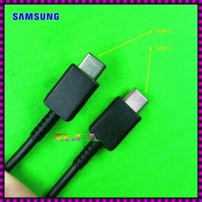 Charger Samsung Galaxy A23 A13 Original 25 Watt