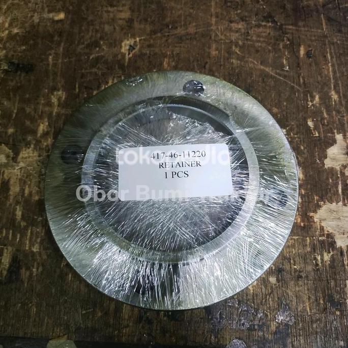 Retainer 417-46-11220 Wa100 Wa120 Wa150 Wa200 Komatsu