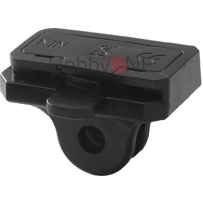 Ready MOON RB-28 Front Light Adapter For Go Pro Mount - Garmin Wahoo