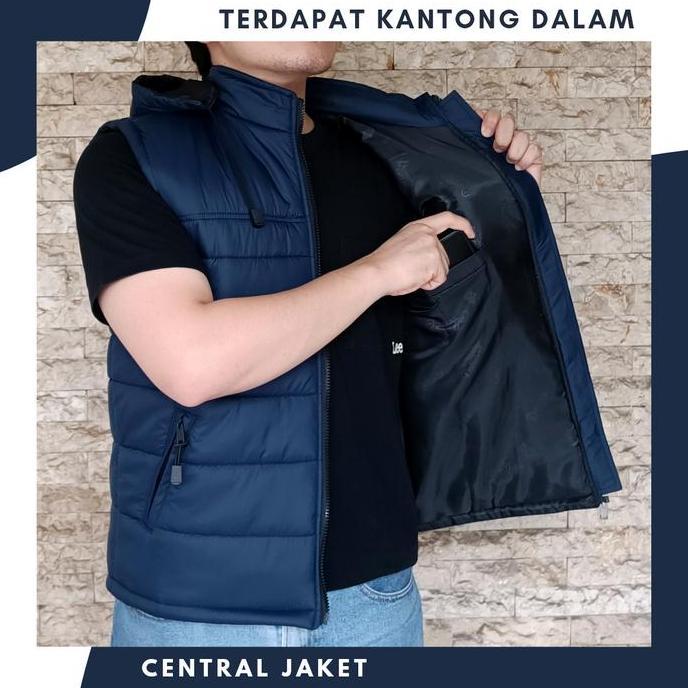 NEW ROMPI PRIA PARASUT CASUAL - ROMPI TEBAL WATERPROOF ORI