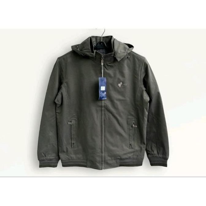 NEW JAKET PRIA/ JAKET IMPORT/ JAKET TOPI/ JAKET MOTOR/ JAKET KEREN ORI