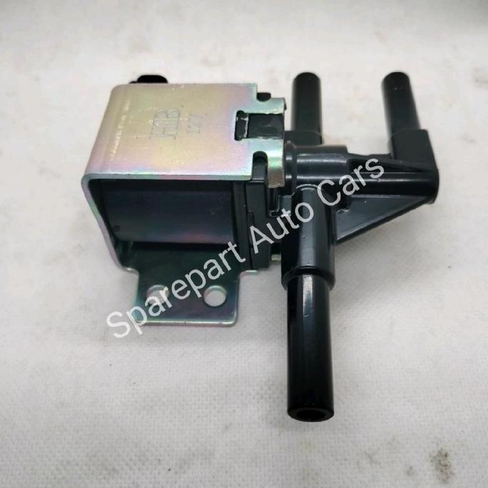VALVE MAGNETIC EXHAUST BRAKE REM ANGIN 12V ISUZU ELF NKR 55