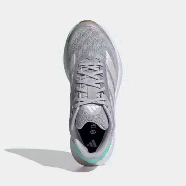 Sepatu Lari Wanita Adidas Duramo Sl2 Grey Ih8229 Running