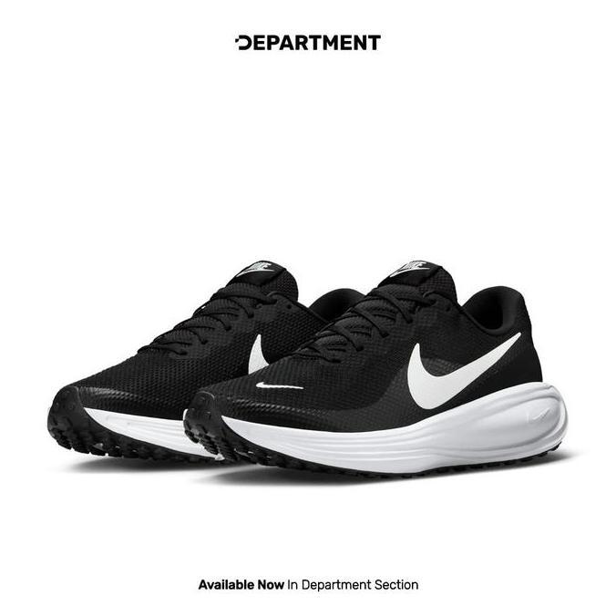 Sepatu Lari Pria Nike Revolution 8 Hj9198003 Original