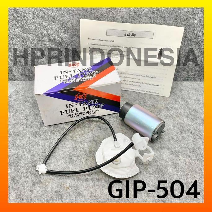 Fuel Pump / Pompa Bensin Hkt Innova , New Altis