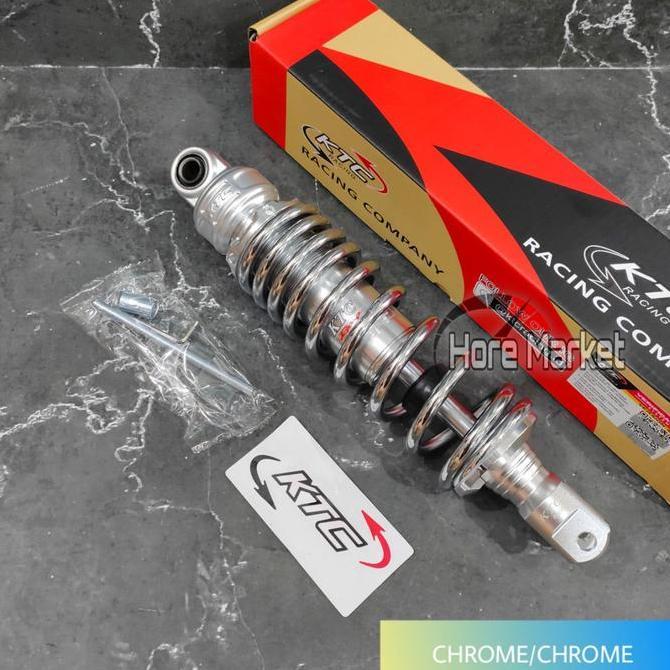 SHOCKBREAKER KTC KITACO SIZE 325MM VARIO 150 125 NEW / OLD / LED 2015 2016 2017 2018 2019 2020 2021 